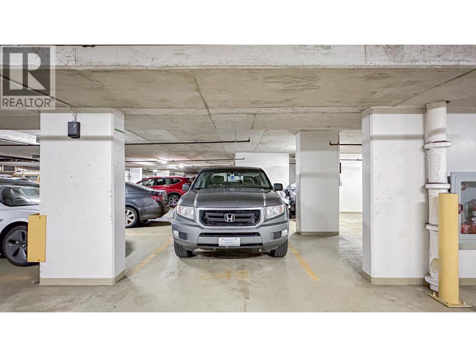 701 1318 Homer Street, Vancouver, British Columbia  V6B 6A7 - Photo 19 - R3106441