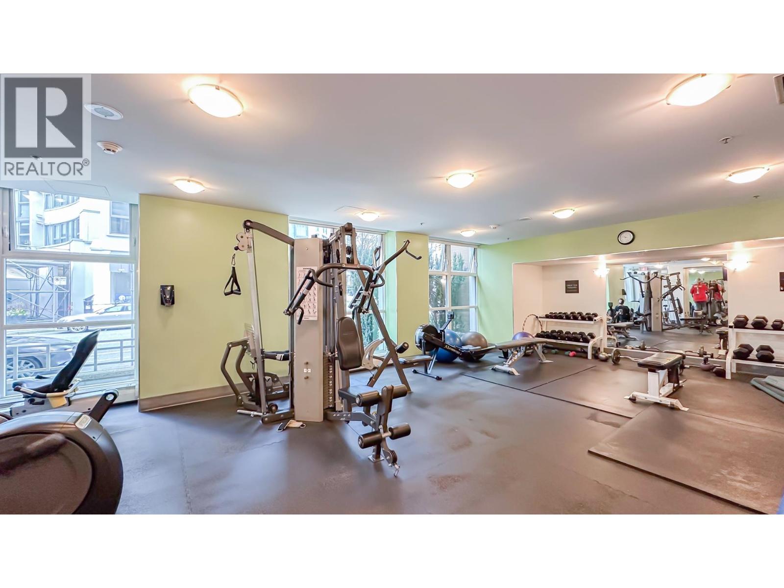 701 1318 Homer Street, Vancouver, British Columbia  V6B 6A7 - Photo 21 - R3106441