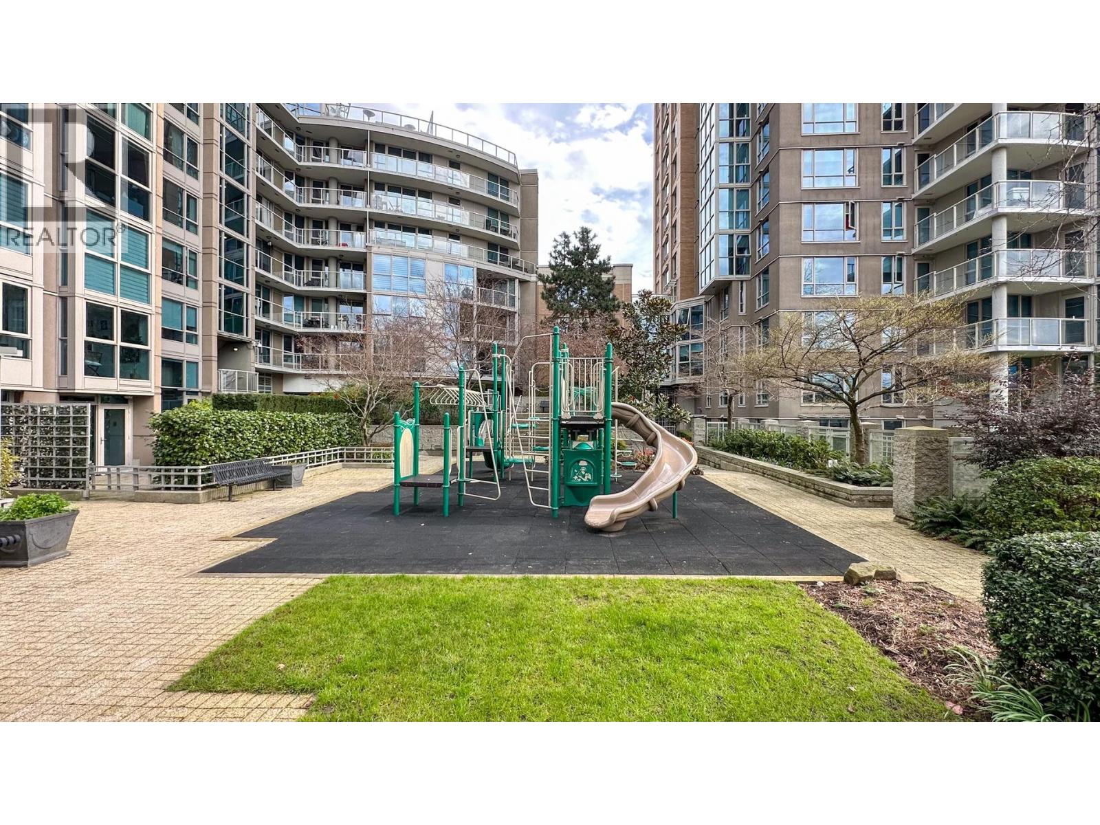 701 1318 Homer Street, Vancouver, British Columbia  V6B 6A7 - Photo 27 - R3106441