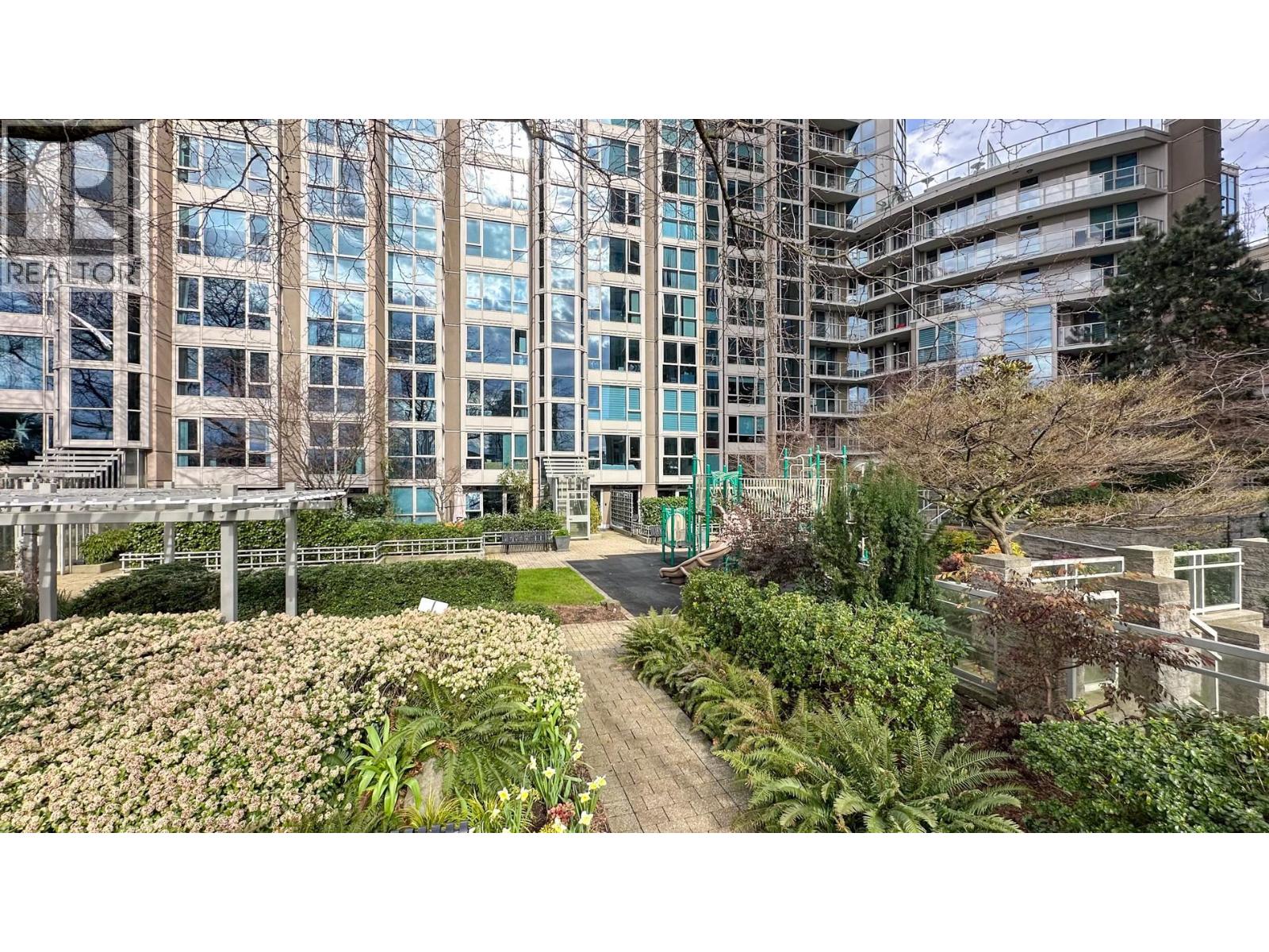 701 1318 Homer Street, Vancouver, British Columbia  V6B 6A7 - Photo 18 - R3106441