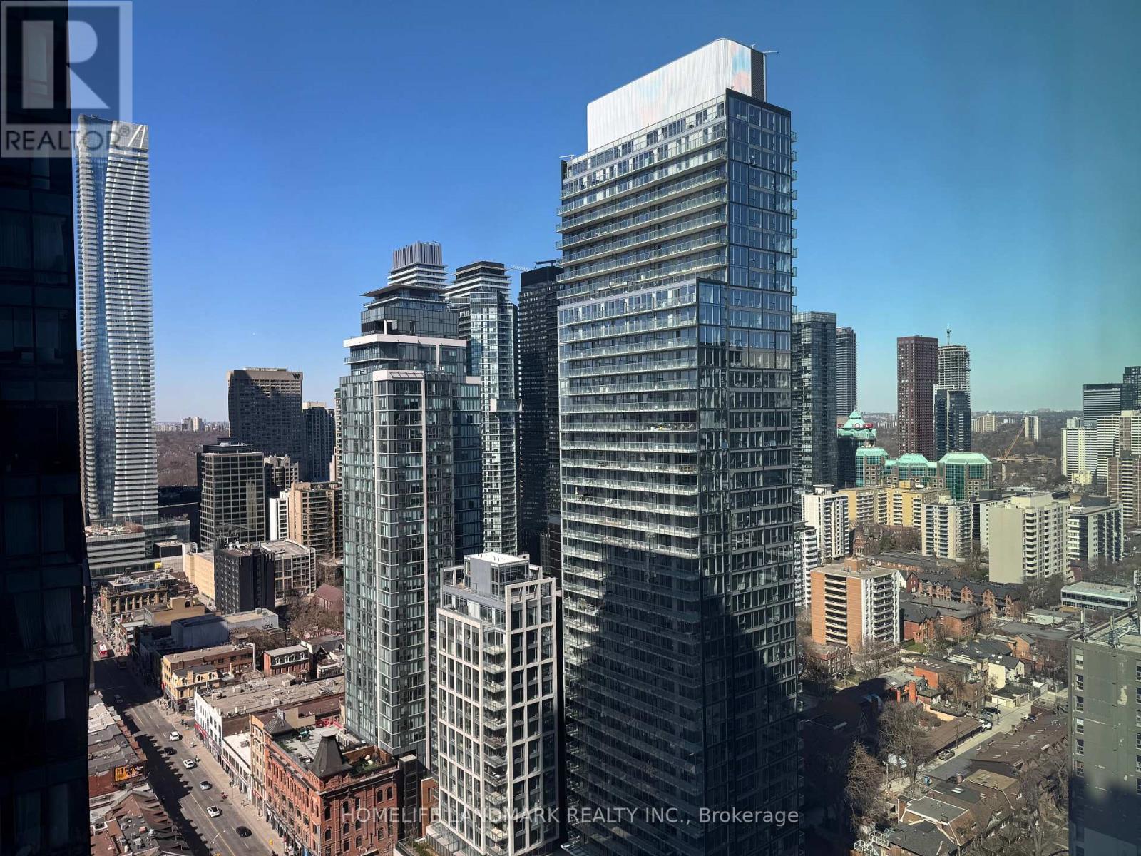 3607 - 8 Wellesley Street W, Toronto, Ontario  M4Y 0J5 - Photo 11 - C12956666