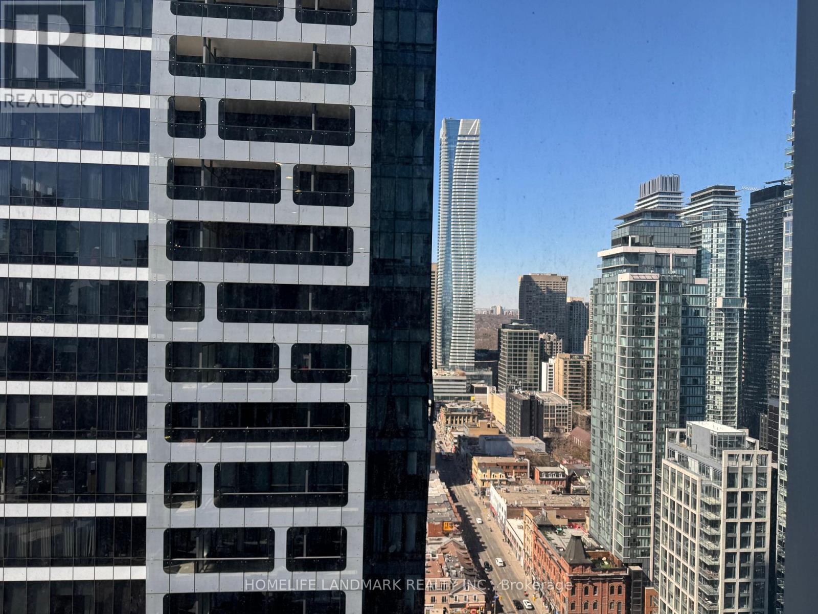 3607 - 8 Wellesley Street W, Toronto, Ontario  M4Y 0J5 - Photo 12 - C12956666