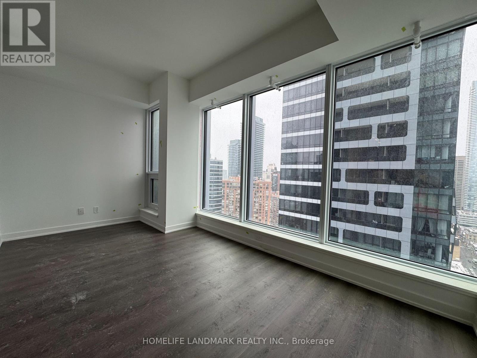 3607 - 8 Wellesley Street W, Toronto, Ontario  M4Y 0J5 - Photo 17 - C12956666