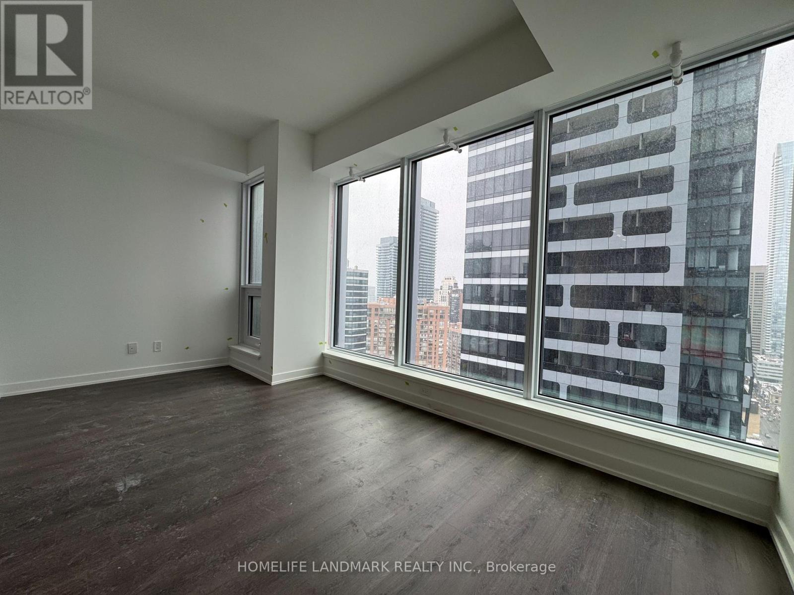 3607 - 8 Wellesley Street W, Toronto, Ontario  M4Y 0J5 - Photo 19 - C12956666