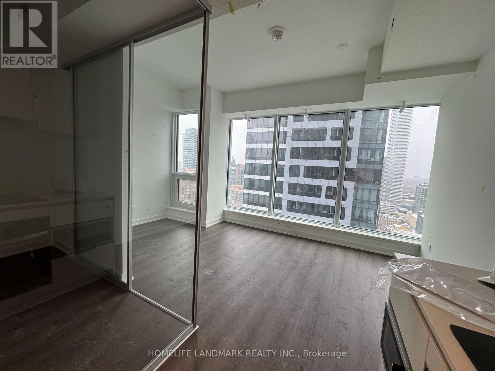 3607 - 8 Wellesley Street W, Toronto, Ontario  M4Y 0J5 - Photo 22 - C12956666