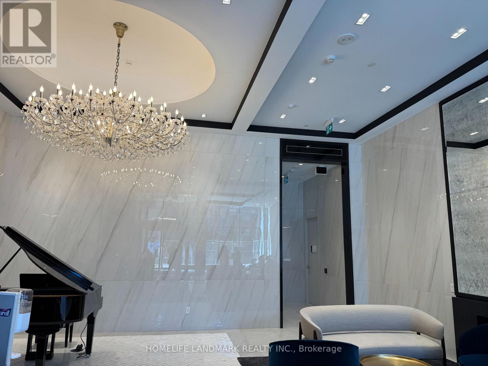 3607 - 8 Wellesley Street W, Toronto, Ontario  M4Y 0J5 - Photo 3 - C12956666