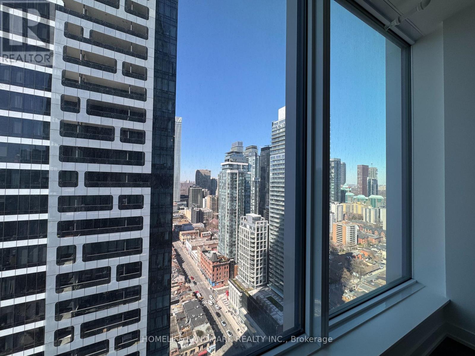 3607 - 8 Wellesley Street W, Toronto, Ontario  M4Y 0J5 - Photo 8 - C12956666