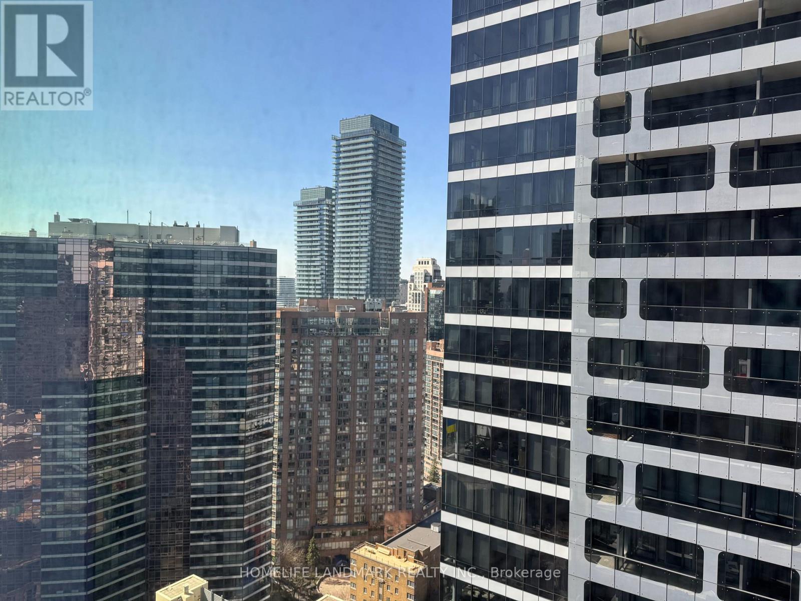 3607 - 8 Wellesley Street W, Toronto, Ontario  M4Y 0J5 - Photo 9 - C12956666