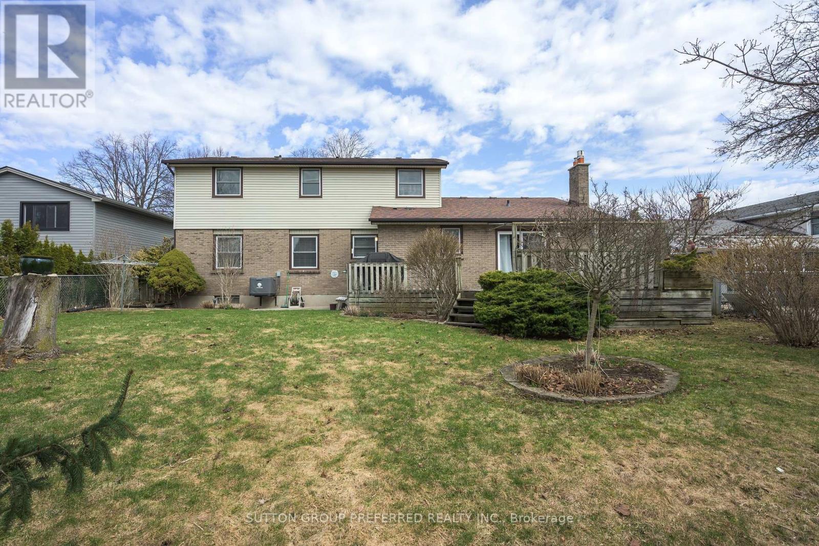 115 Brixham Crescent, London South, Ontario  N6K 1K9 - Photo 10 - X12956648
