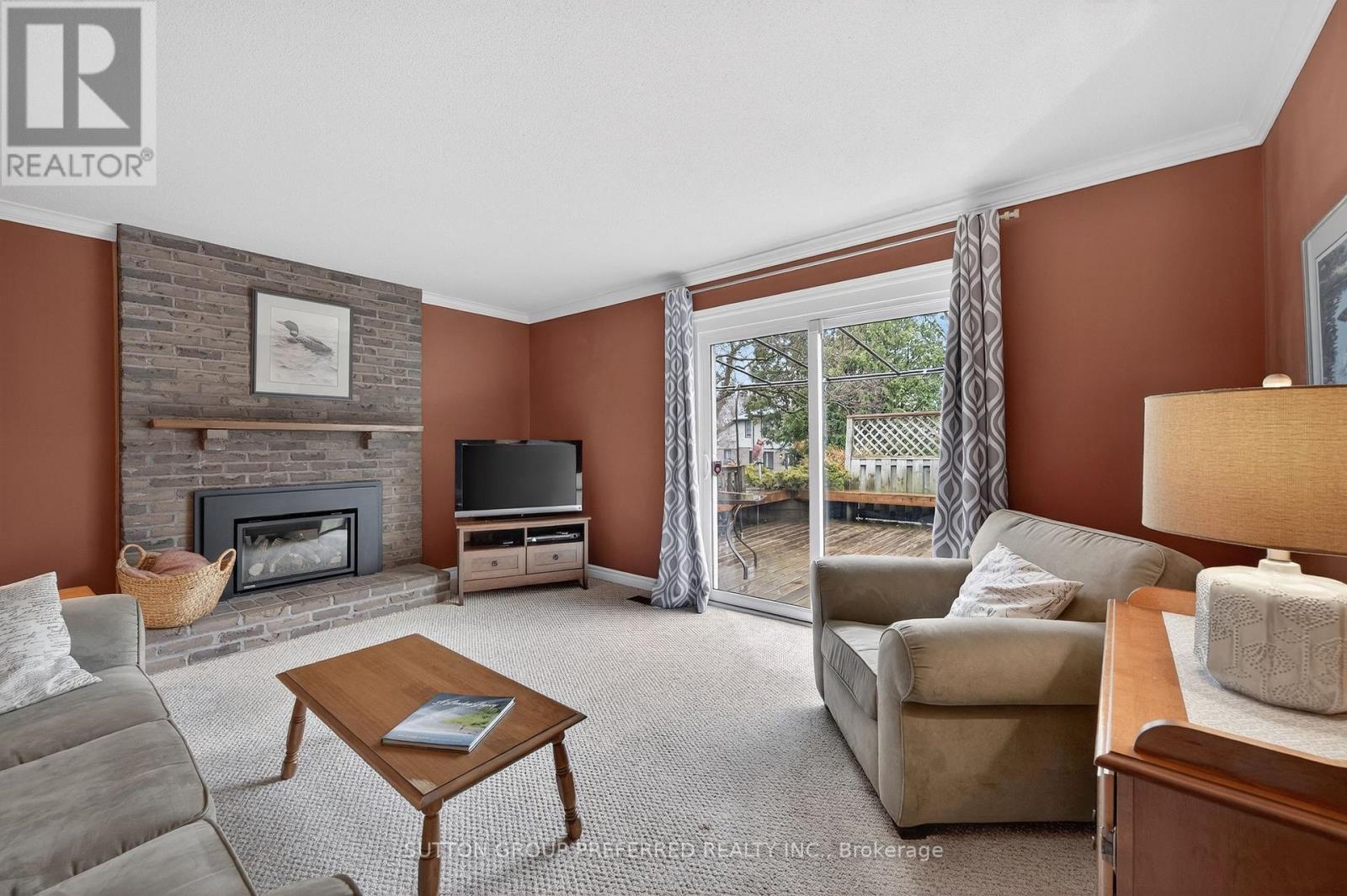 115 Brixham Crescent, London South, Ontario  N6K 1K9 - Photo 22 - X12956648