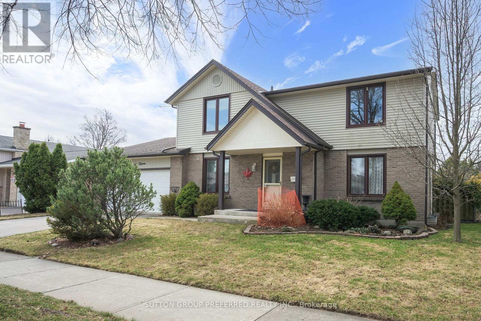 115 Brixham Crescent, London South, Ontario  N6K 1K9 - Photo 39 - X12956648