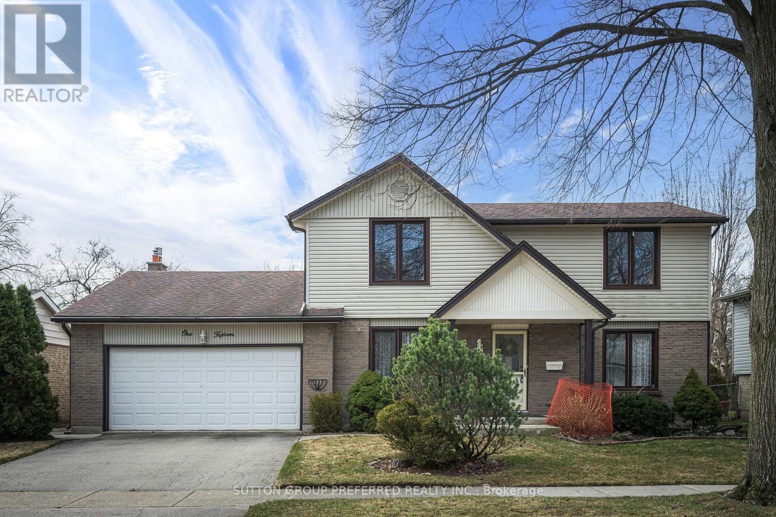 115 Brixham Crescent, London South, Ontario  N6K 1K9 - Photo 40 - X12956648