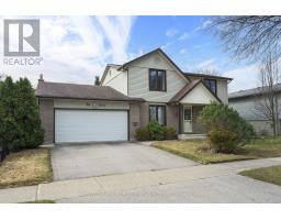 115 BRIXHAM CRESCENT, London South, Ontario