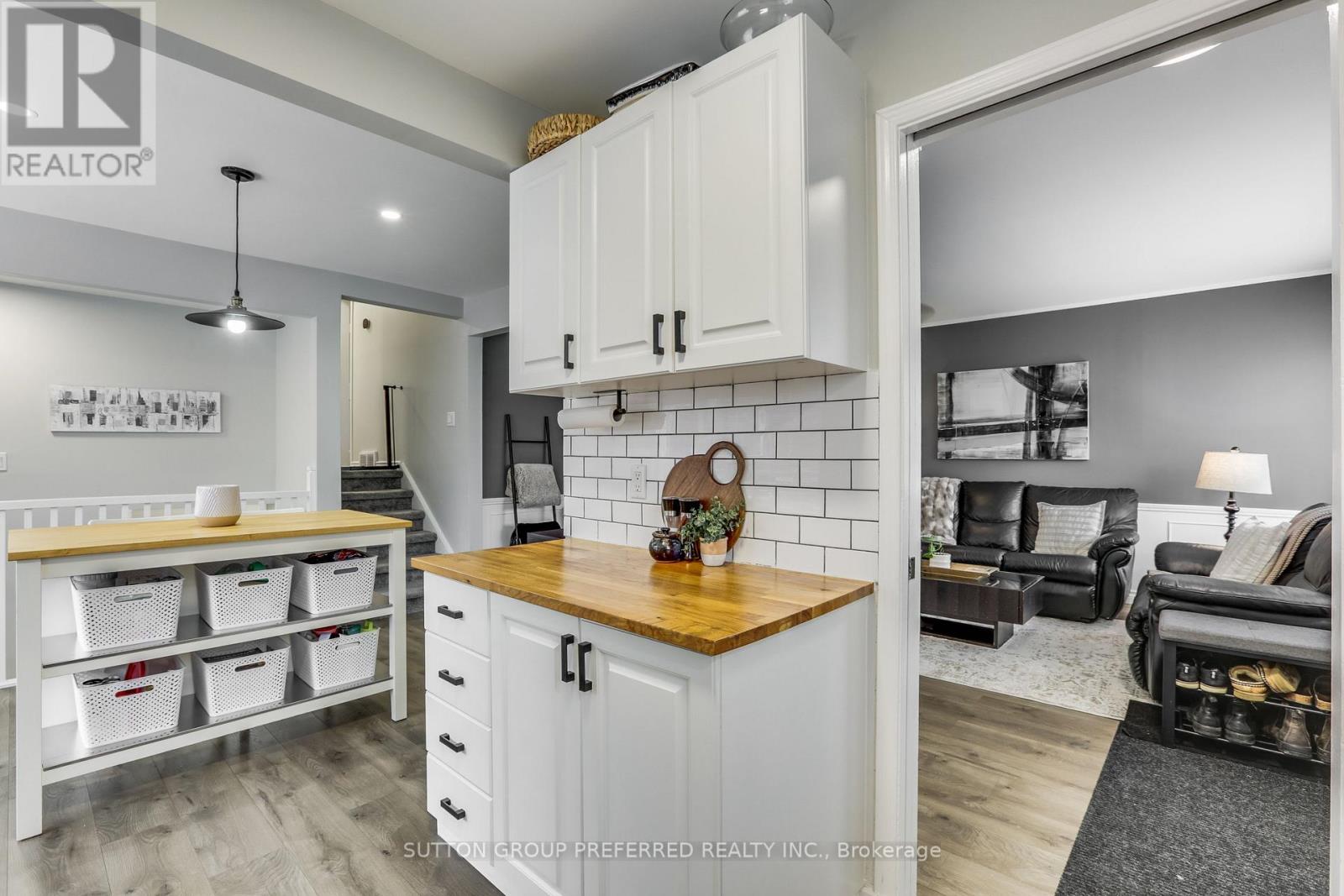 159 Harding Crescent, London South, Ontario  N6E 1G2 - Photo 13 - X12956650