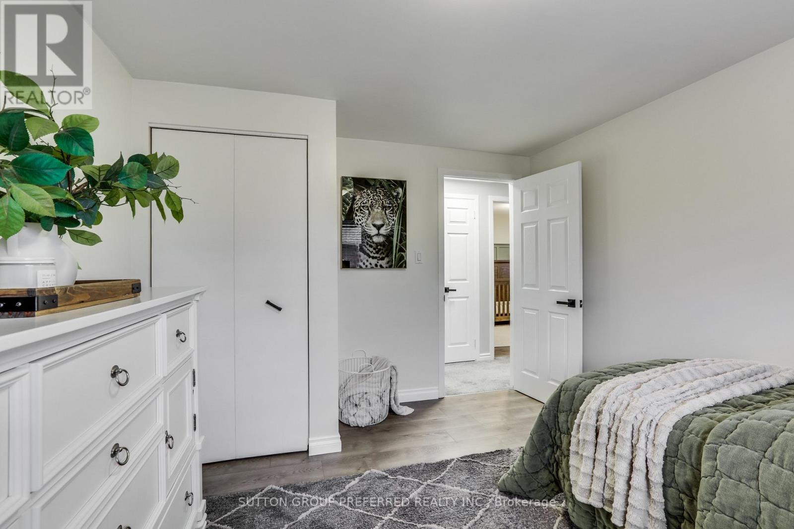 159 Harding Crescent, London South, Ontario  N6E 1G2 - Photo 18 - X12956650