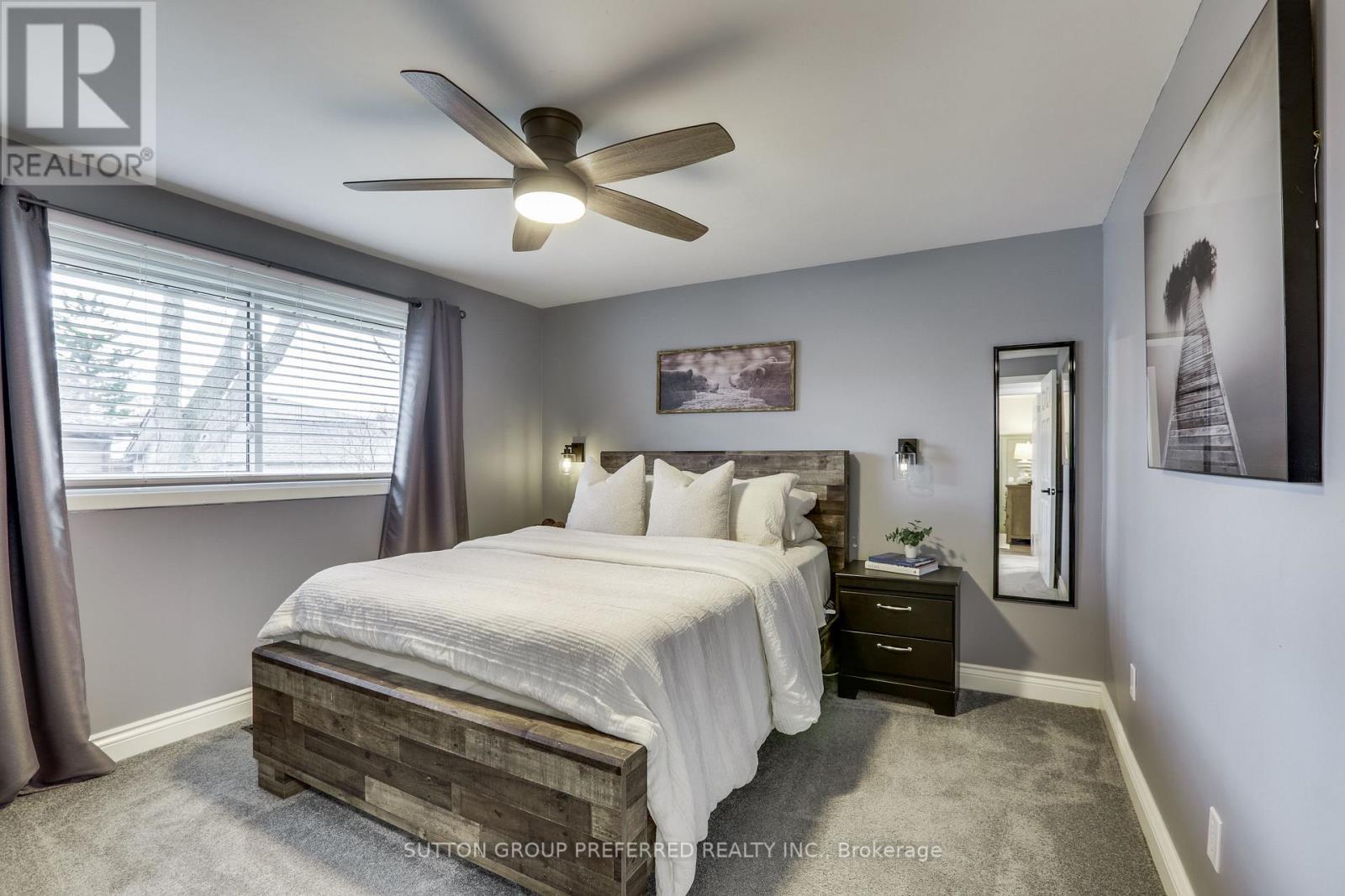 159 Harding Crescent, London South, Ontario  N6E 1G2 - Photo 19 - X12956650