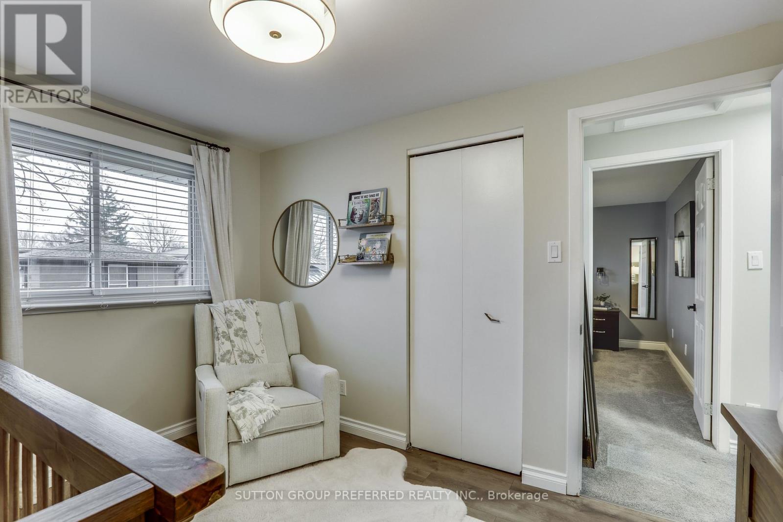 159 Harding Crescent, London South, Ontario  N6E 1G2 - Photo 24 - X12956650