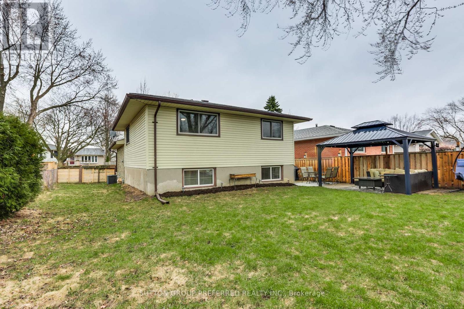 159 Harding Crescent, London South, Ontario  N6E 1G2 - Photo 44 - X12956650