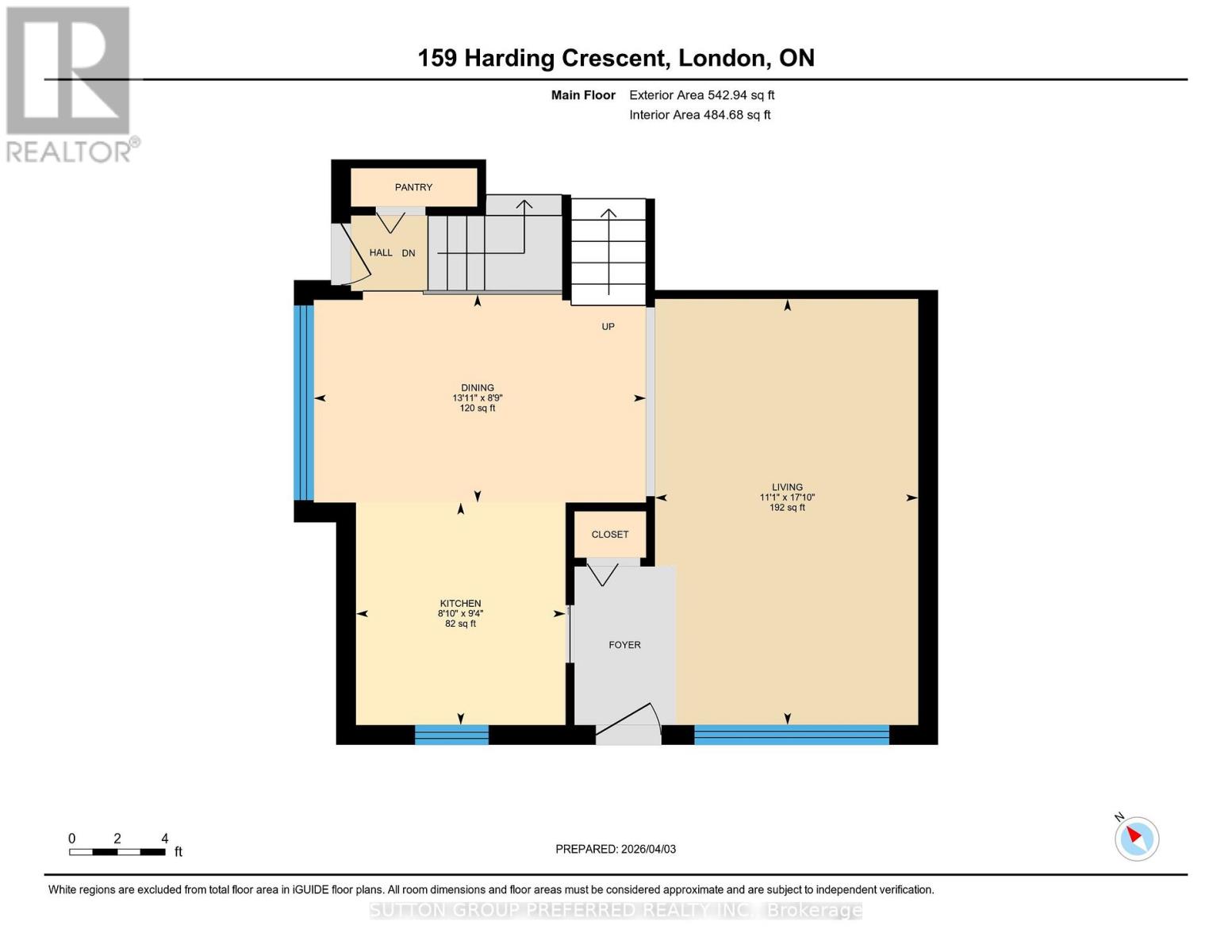 159 Harding Crescent, London South, Ontario  N6E 1G2 - Photo 47 - X12956650