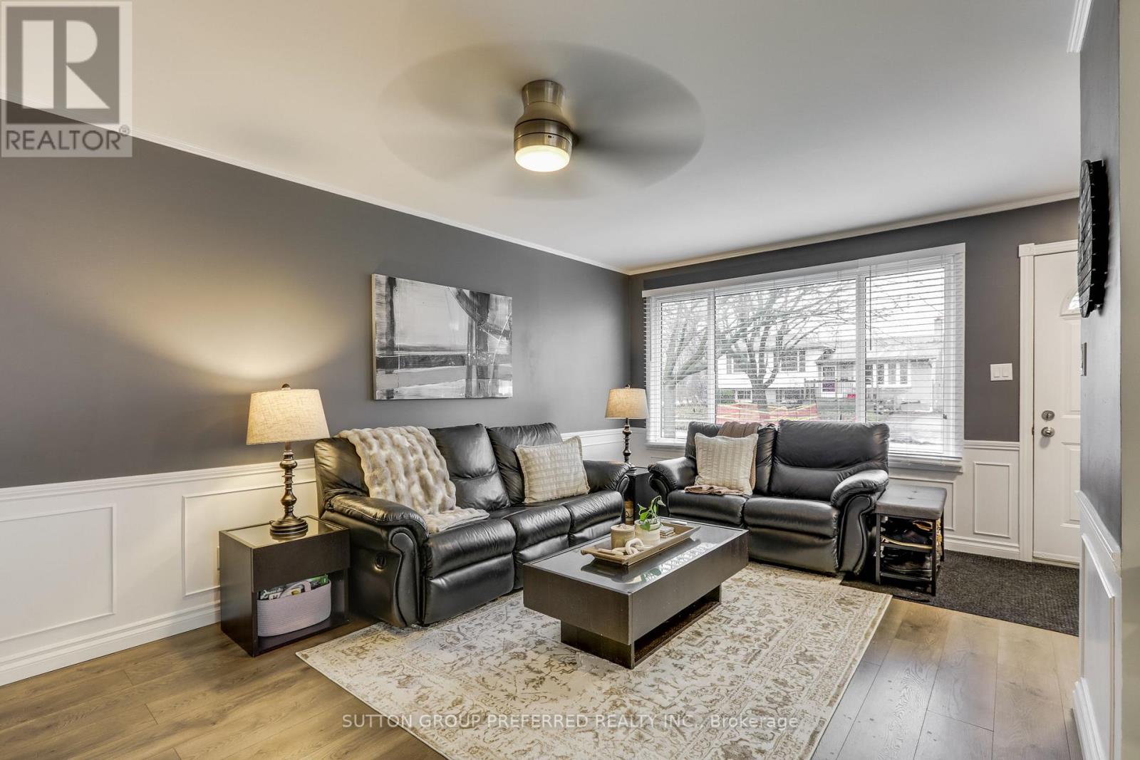 159 Harding Crescent, London South, Ontario  N6E 1G2 - Photo 5 - X12956650