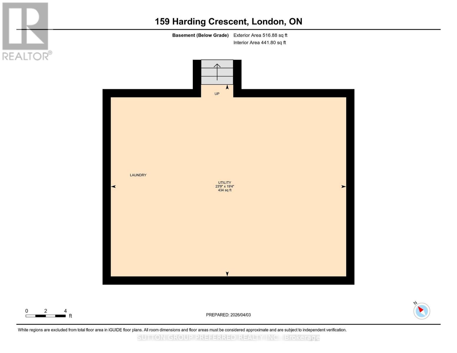 159 Harding Crescent, London South, Ontario  N6E 1G2 - Photo 50 - X12956650