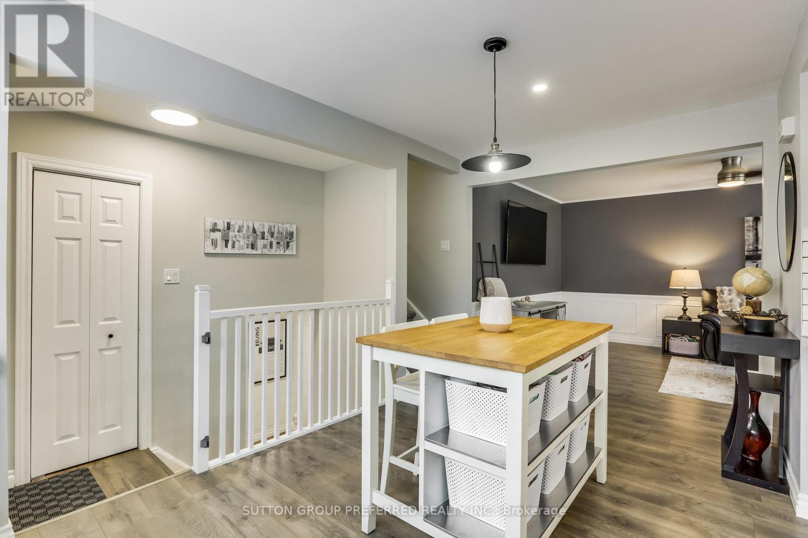 159 Harding Crescent, London South, Ontario  N6E 1G2 - Photo 9 - X12956650