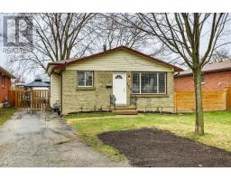 159 HARDING CRESCENT, London South, Ontario