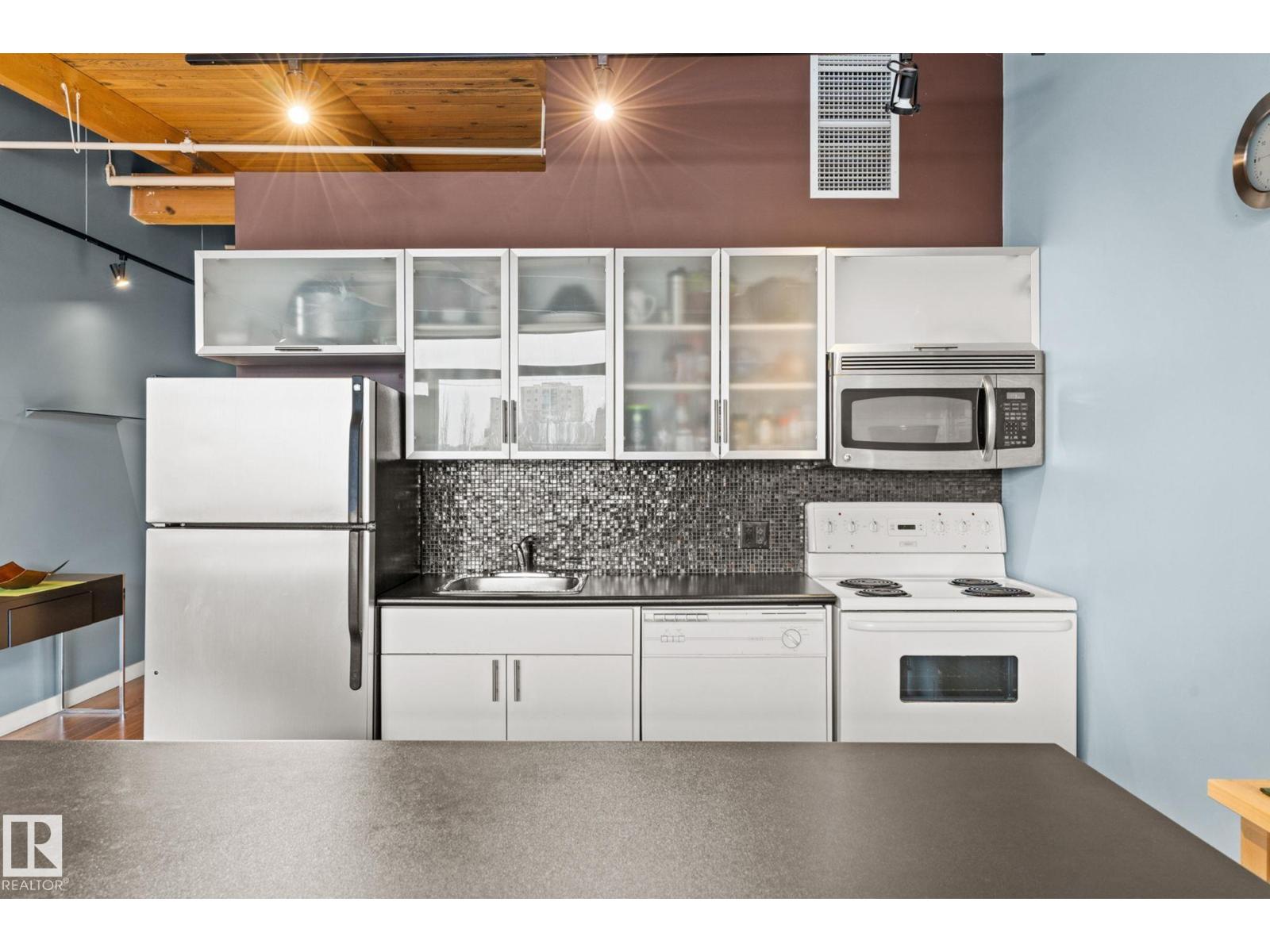 #213 10309 107 St Nw, Edmonton, Alberta  T5J 1K3 - Photo 10 - E4480654