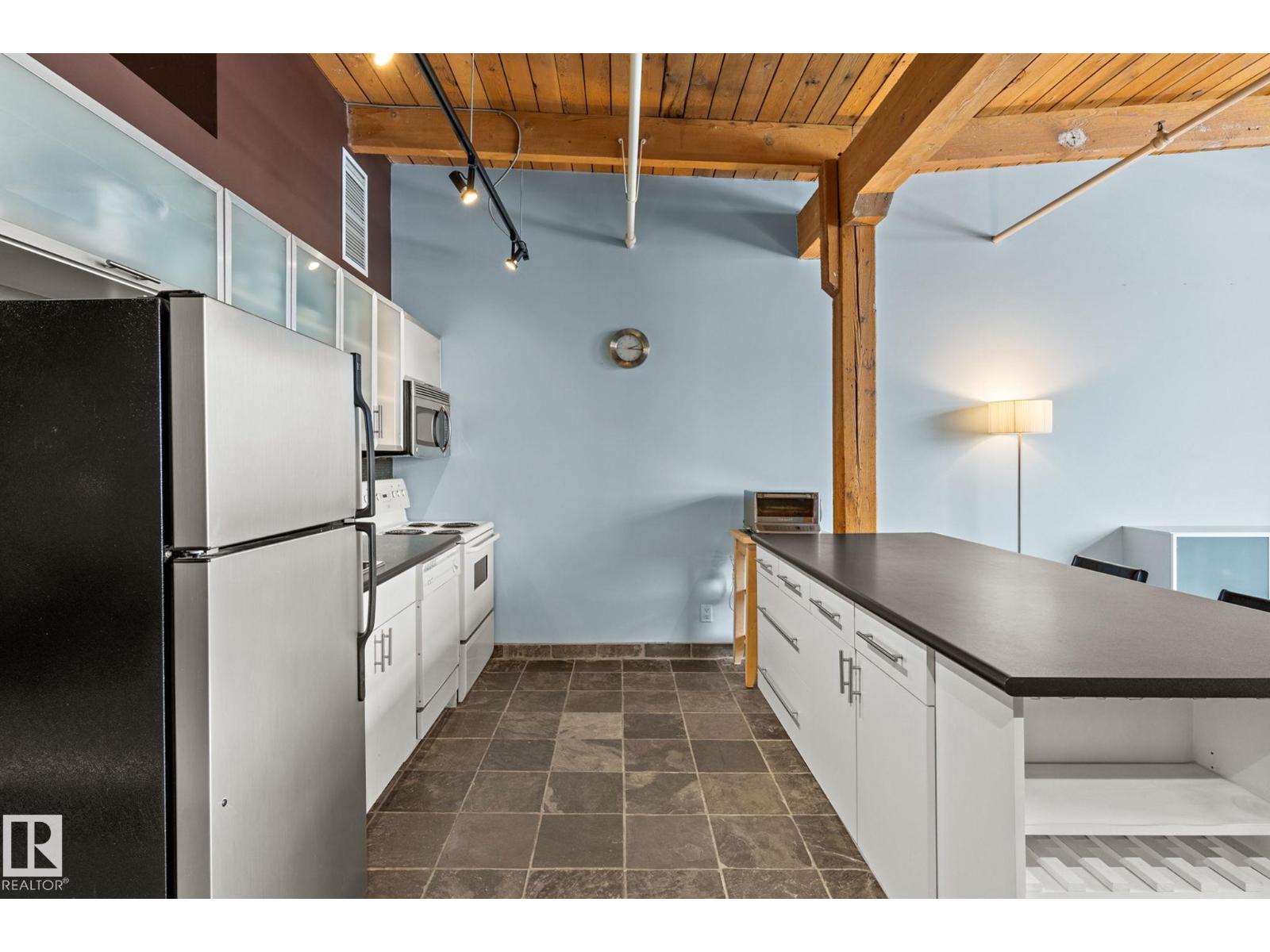 #213 10309 107 St Nw, Edmonton, Alberta  T5J 1K3 - Photo 11 - E4480654