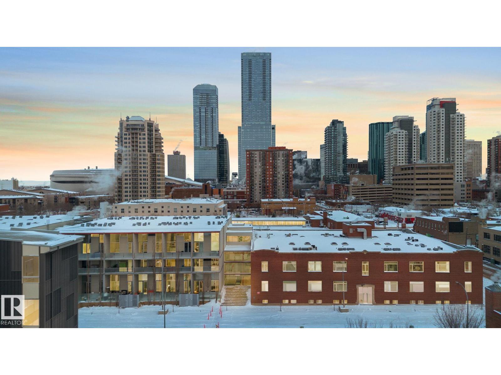 #213 10309 107 St Nw, Edmonton, Alberta  T5J 1K3 - Photo 19 - E4480654