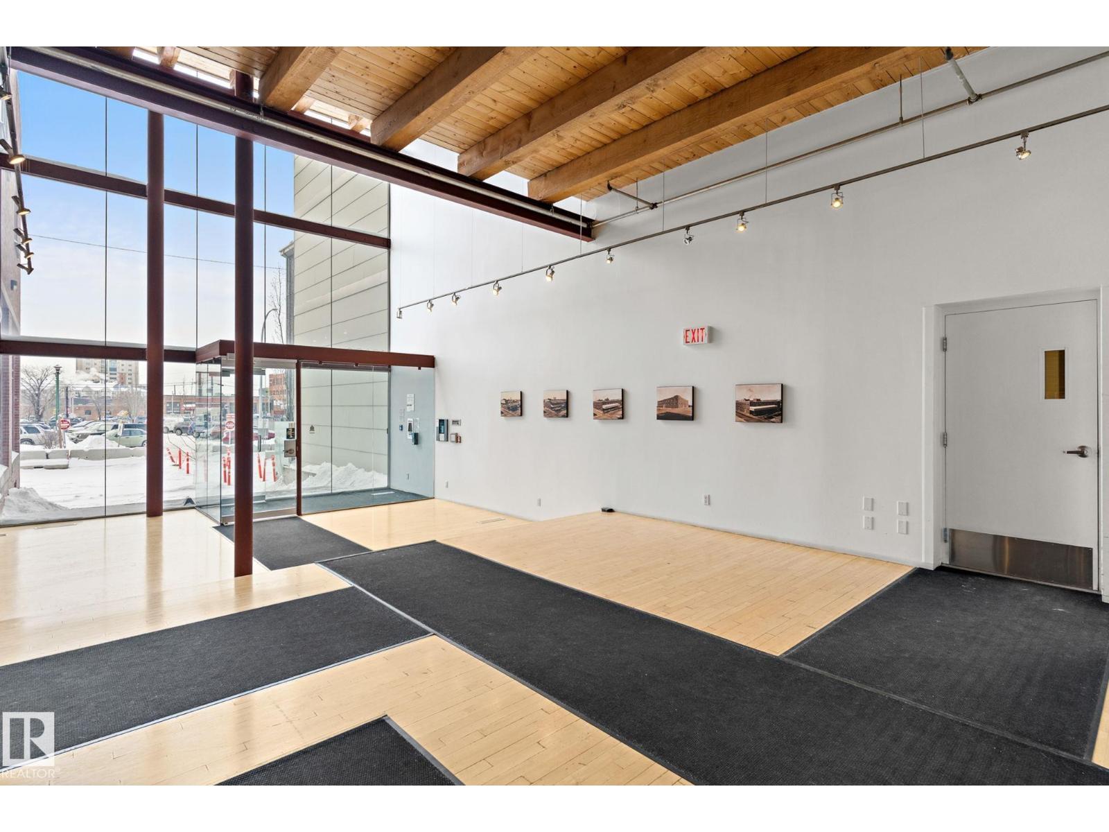 #213 10309 107 St Nw, Edmonton, Alberta  T5J 1K3 - Photo 2 - E4480654