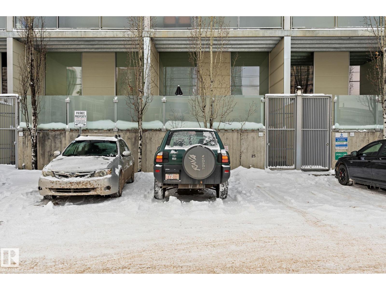 #213 10309 107 St Nw, Edmonton, Alberta  T5J 1K3 - Photo 22 - E4480654