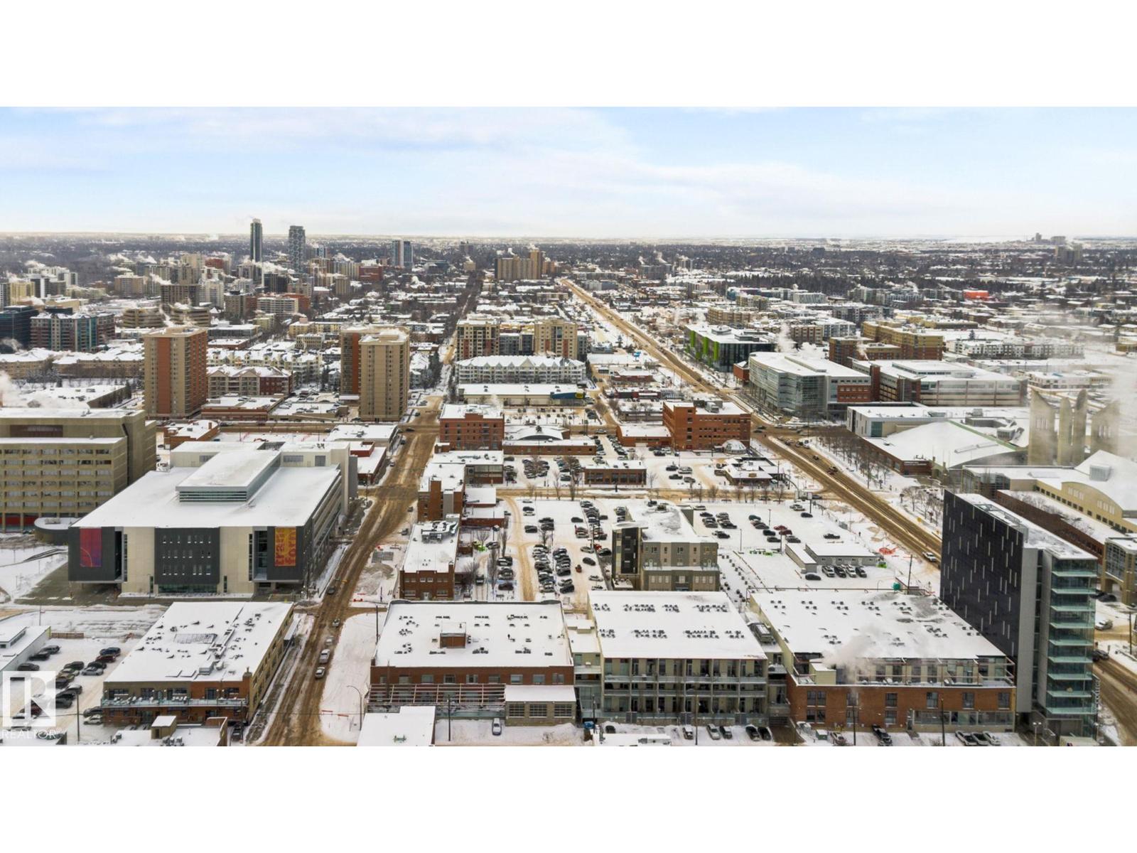 #213 10309 107 St Nw, Edmonton, Alberta  T5J 1K3 - Photo 27 - E4480654