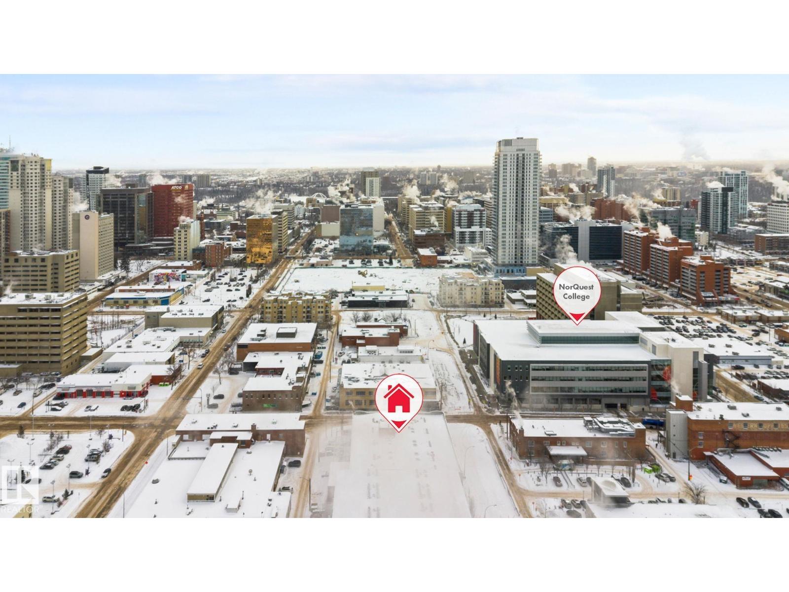 #213 10309 107 St Nw, Edmonton, Alberta  T5J 1K3 - Photo 30 - E4480654