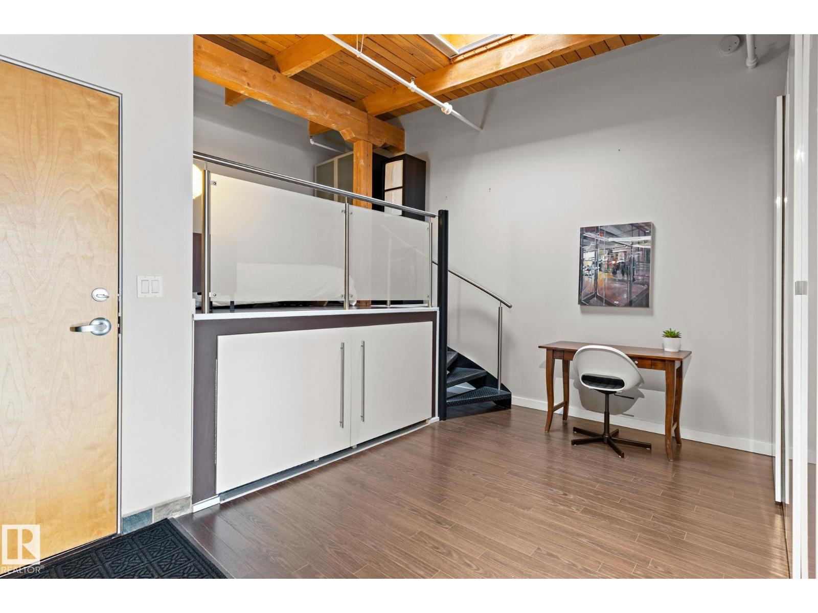 #213 10309 107 St Nw, Edmonton, Alberta  T5J 1K3 - Photo 6 - E4480654