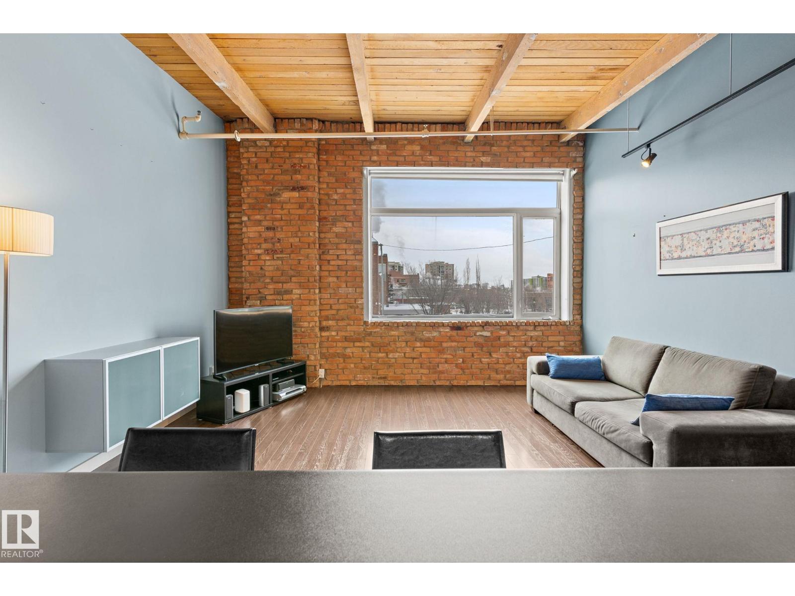 #213 10309 107 St Nw, Edmonton, Alberta  T5J 1K3 - Photo 7 - E4480654