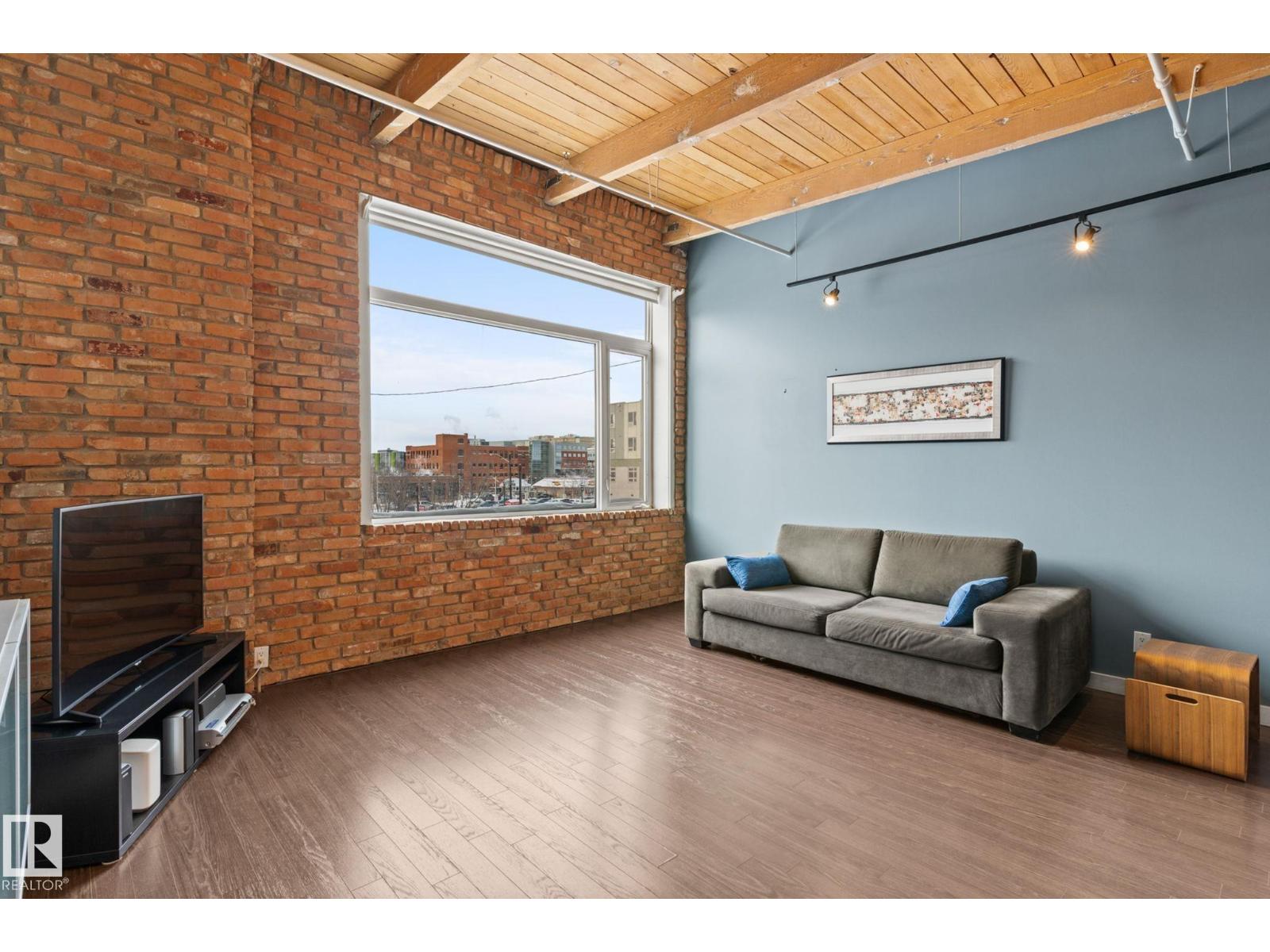 #213 10309 107 St Nw, Edmonton, Alberta  T5J 1K3 - Photo 8 - E4480654