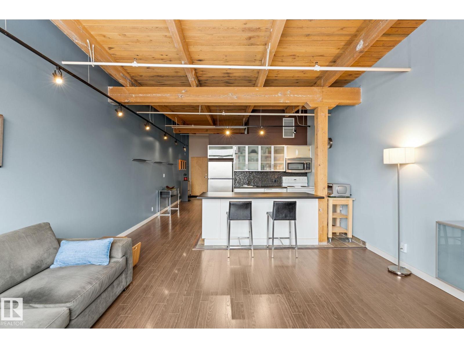 #213 10309 107 St Nw, Edmonton, Alberta  T5J 1K3 - Photo 9 - E4480654