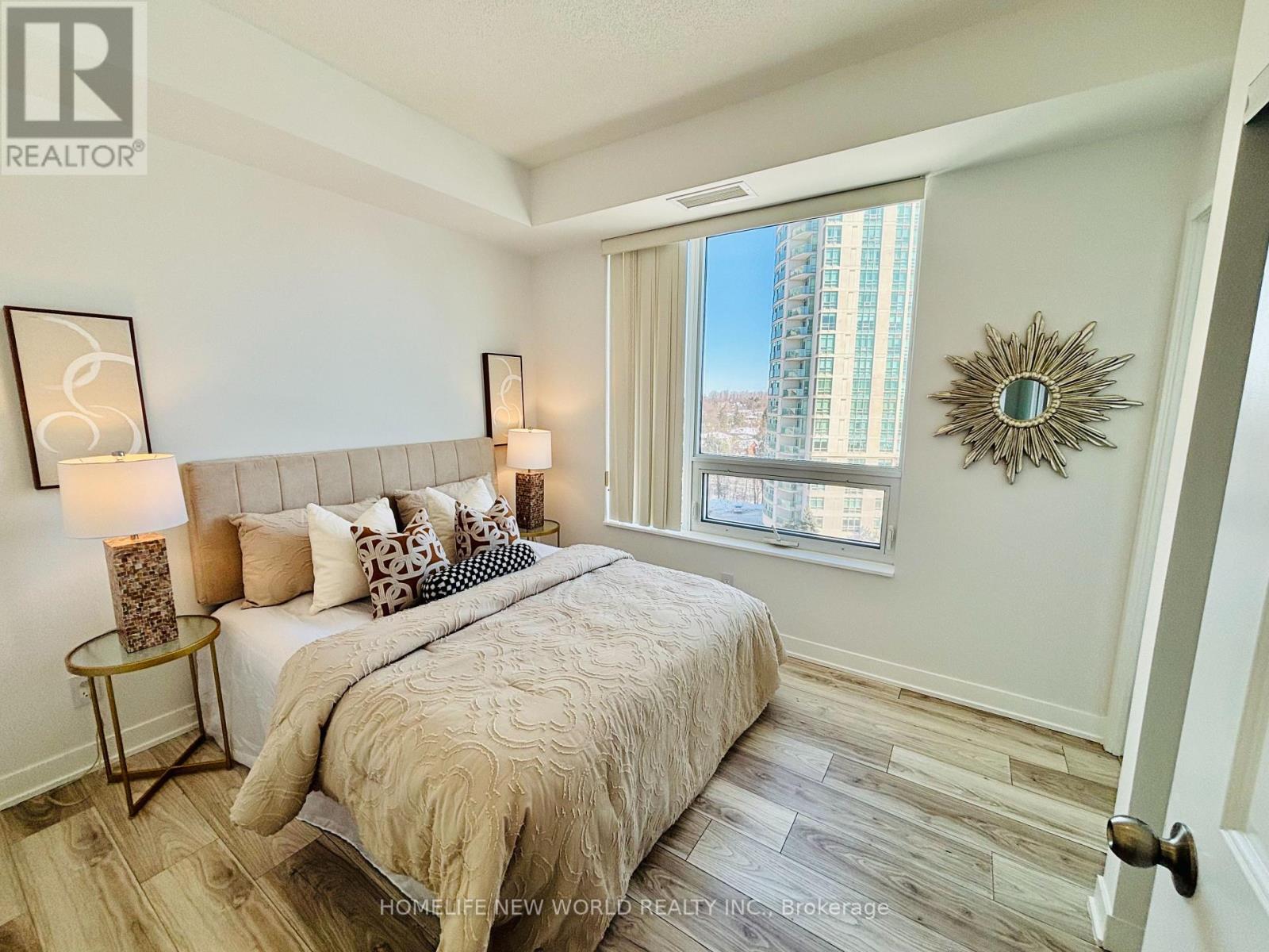 805 - 195 Bonis Avenue, Toronto, Ontario  M1T 0A5 - Photo 10 - E12956654