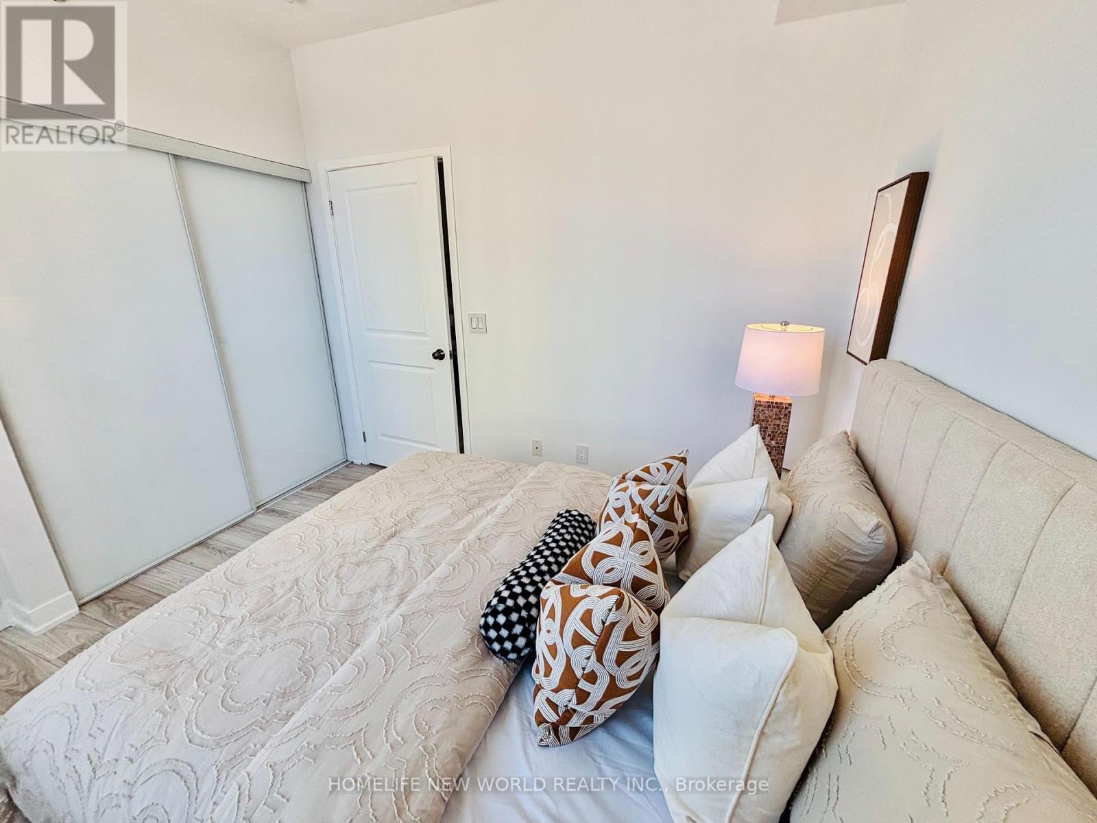 805 - 195 Bonis Avenue, Toronto, Ontario  M1T 0A5 - Photo 11 - E12956654