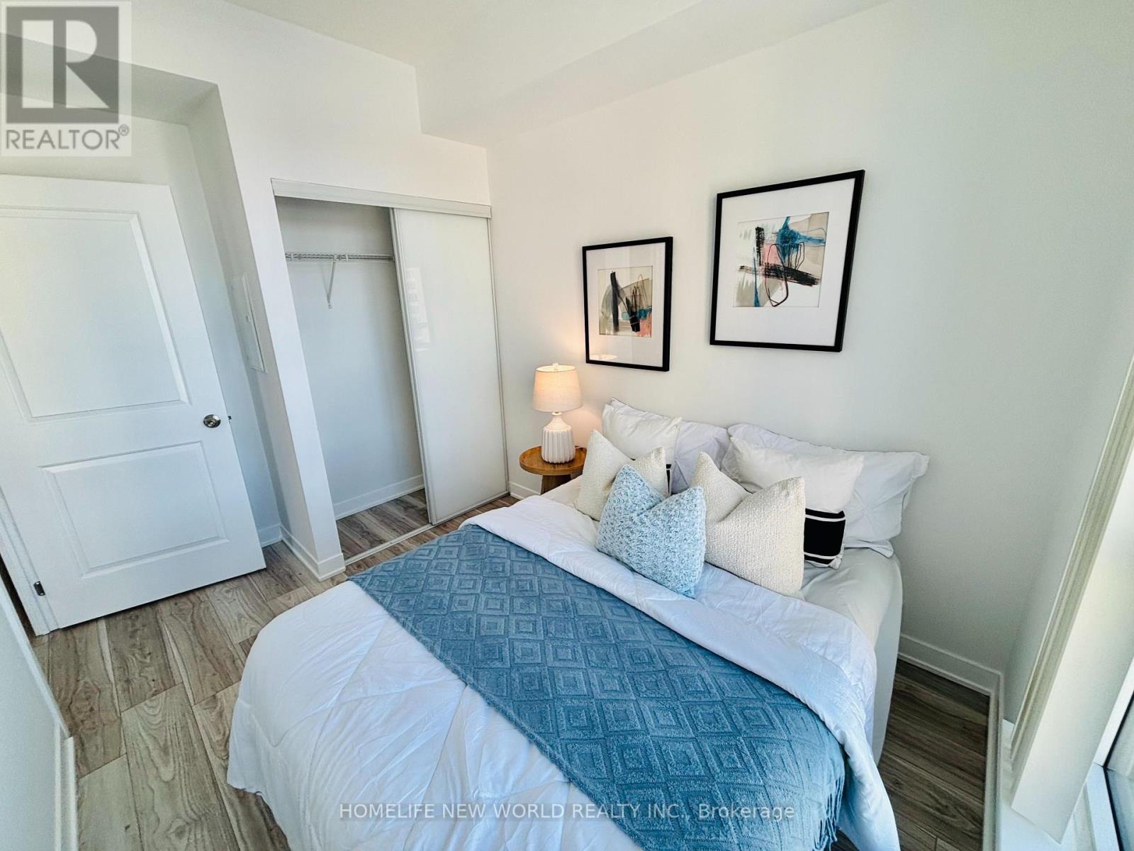 805 - 195 Bonis Avenue, Toronto, Ontario  M1T 0A5 - Photo 13 - E12956654