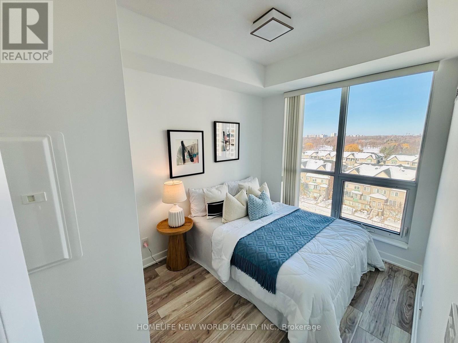 805 - 195 Bonis Avenue, Toronto, Ontario  M1T 0A5 - Photo 14 - E12956654