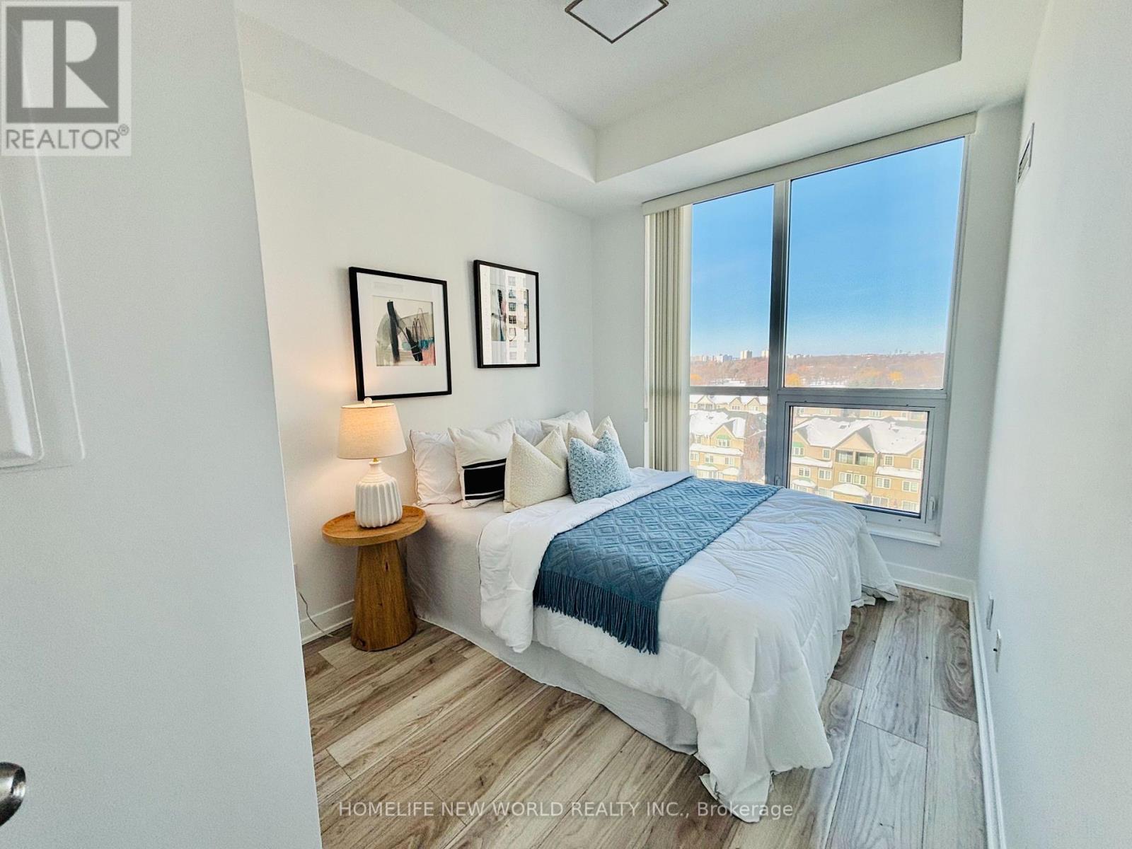 805 - 195 Bonis Avenue, Toronto, Ontario  M1T 0A5 - Photo 15 - E12956654