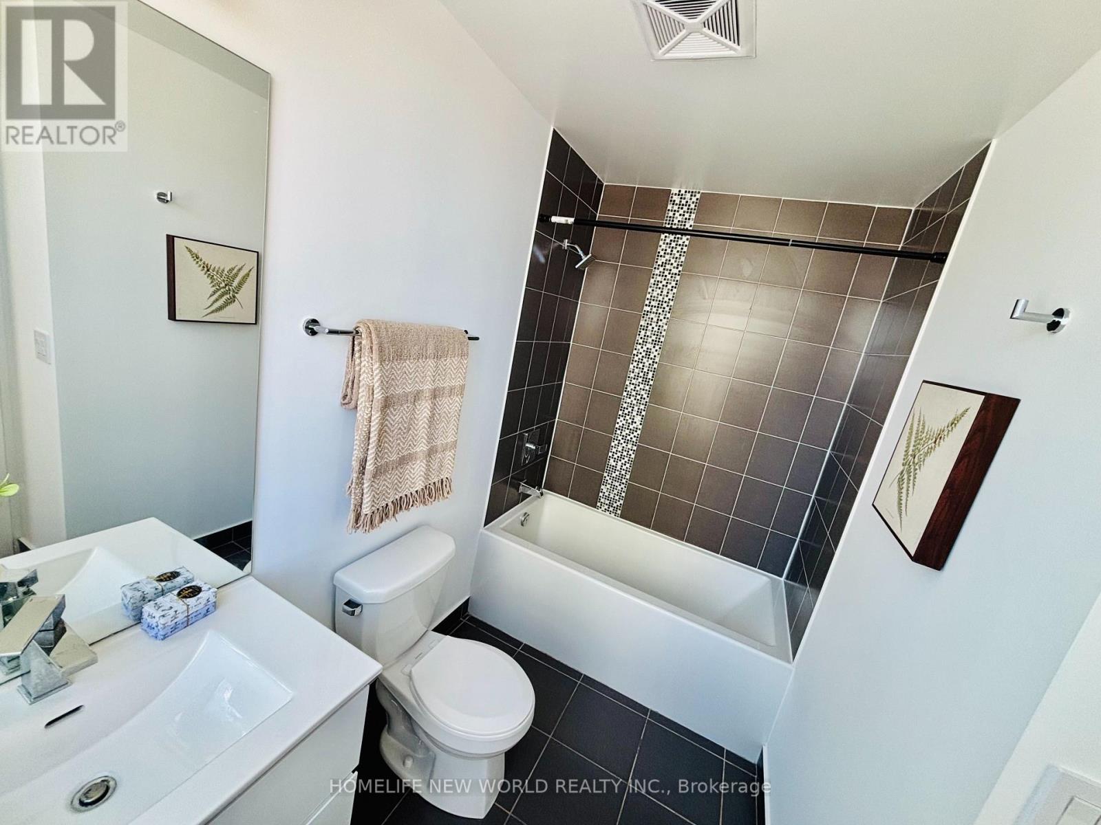 805 - 195 Bonis Avenue, Toronto, Ontario  M1T 0A5 - Photo 18 - E12956654