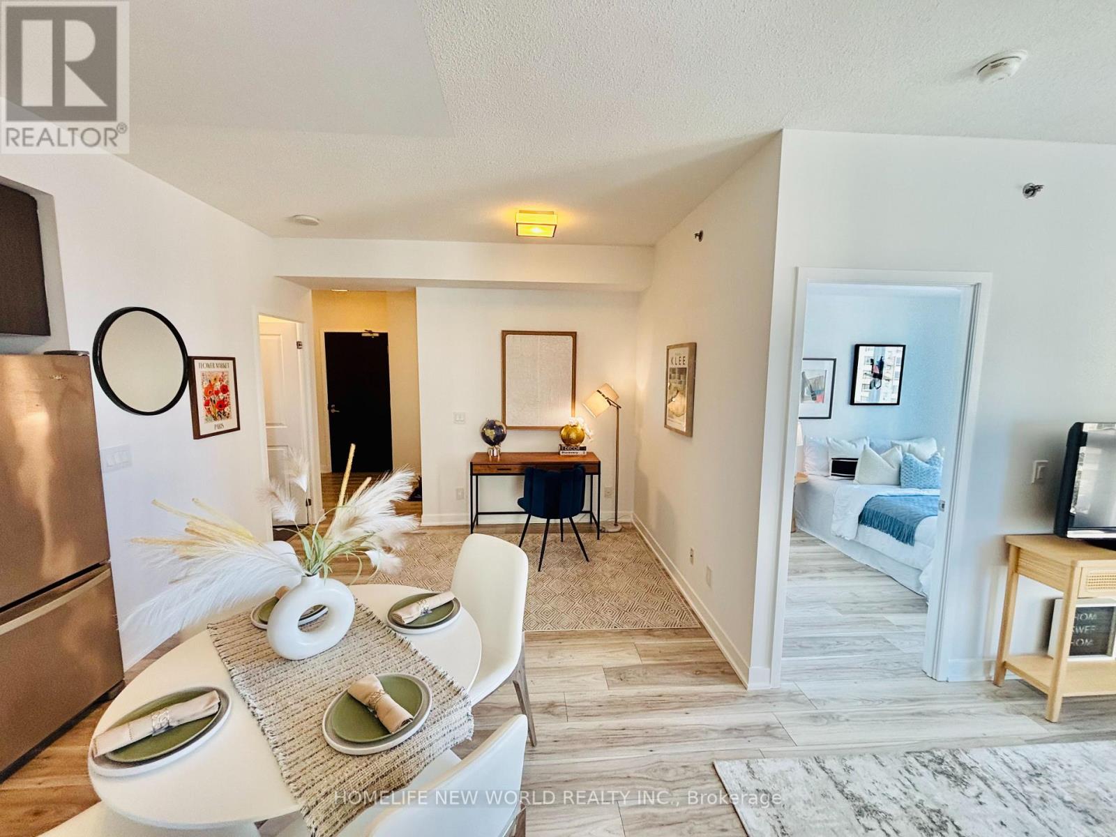 805 - 195 Bonis Avenue, Toronto, Ontario  M1T 0A5 - Photo 21 - E12956654