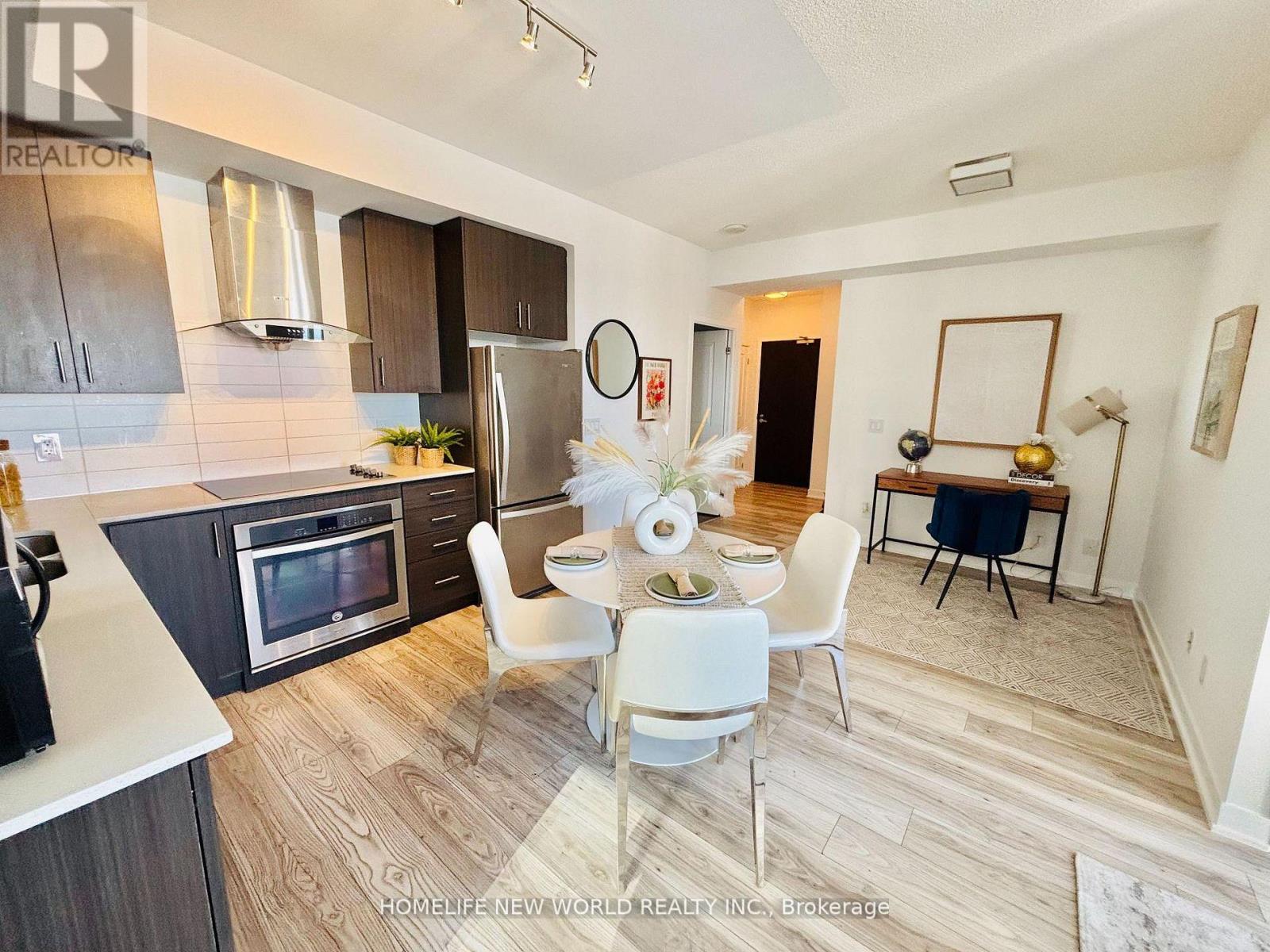 805 - 195 Bonis Avenue, Toronto, Ontario  M1T 0A5 - Photo 22 - E12956654