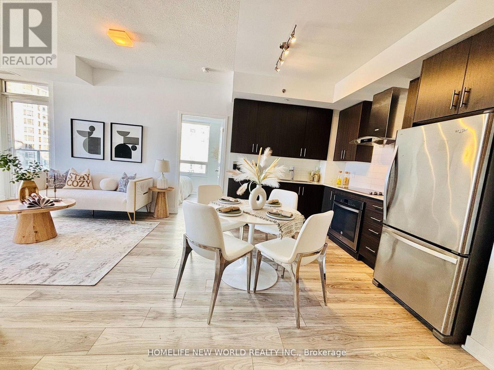 805 - 195 Bonis Avenue, Toronto, Ontario  M1T 0A5 - Photo 26 - E12956654