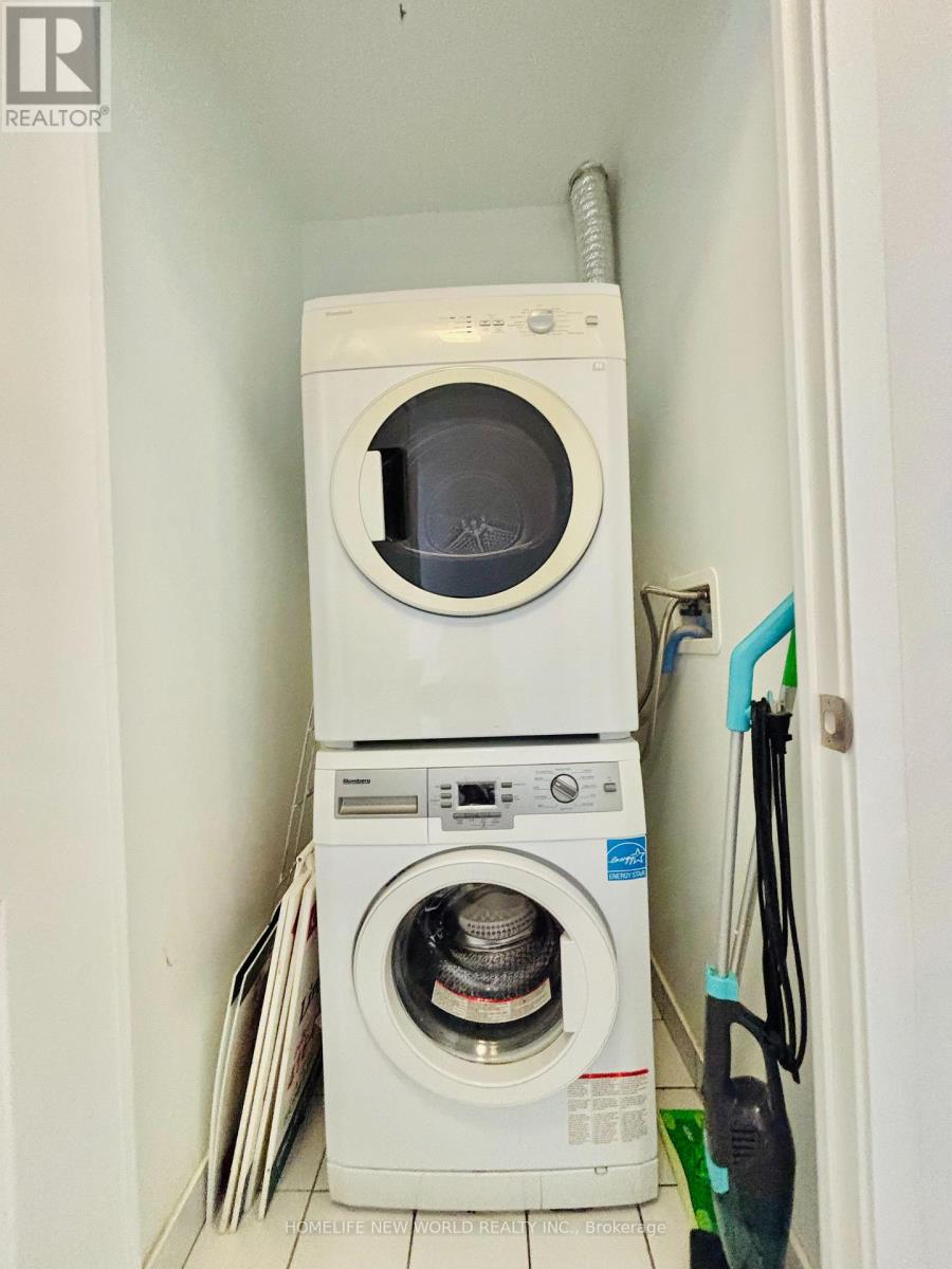 805 - 195 Bonis Avenue, Toronto, Ontario  M1T 0A5 - Photo 27 - E12956654