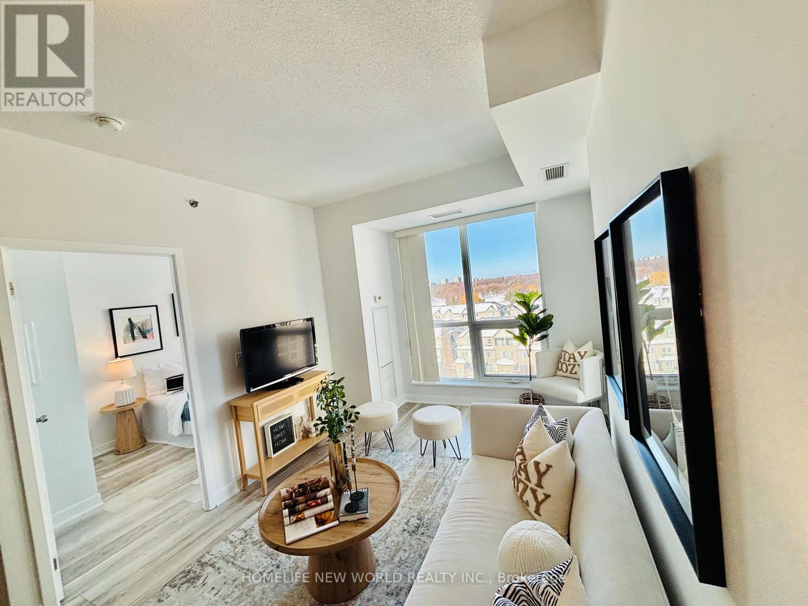 805 - 195 Bonis Avenue, Toronto, Ontario  M1T 0A5 - Photo 31 - E12956654