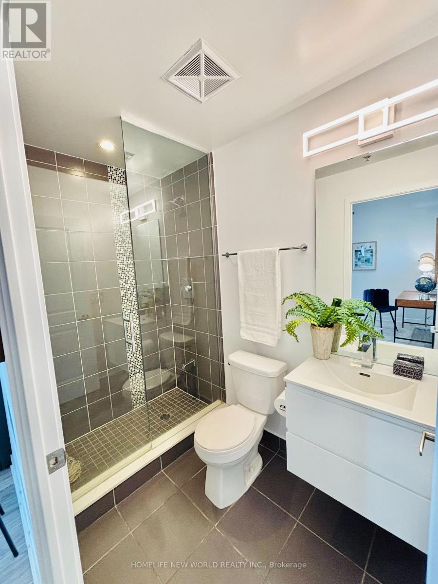 805 - 195 Bonis Avenue, Toronto, Ontario  M1T 0A5 - Photo 32 - E12956654